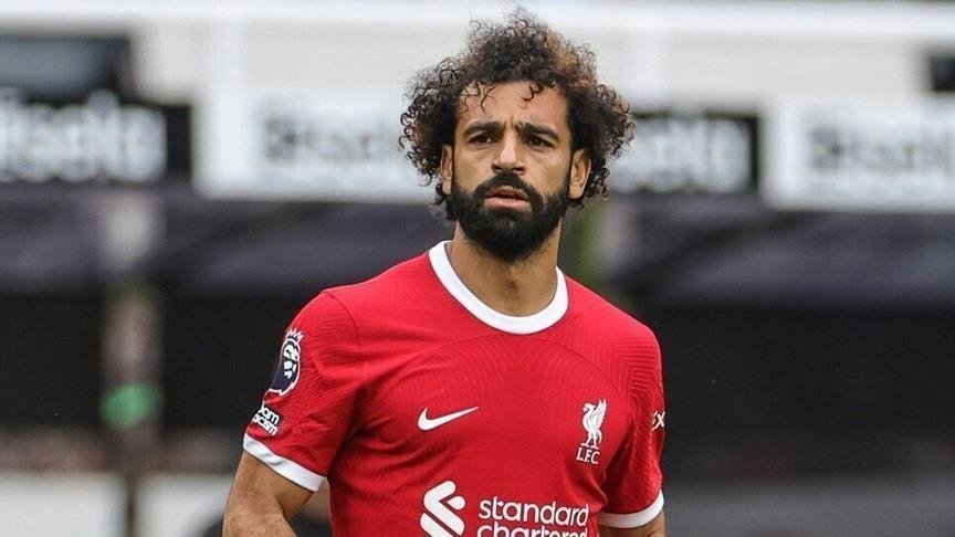 MO SALAH