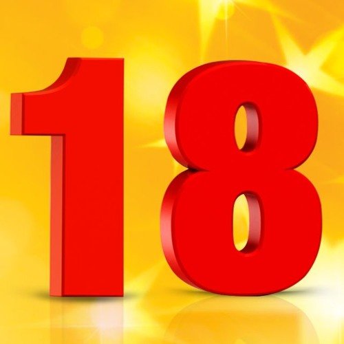 18