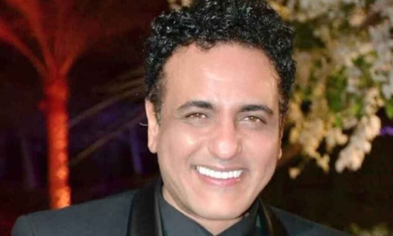 وفاة الموسيقار والملحن المصري الكبير محمد رحيم 1 Rahim