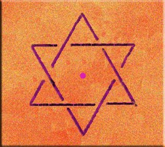 اسرار وخبايا النجمه السداسيه وكل ماتريد ان تعرفه عنها 1 Star of david song