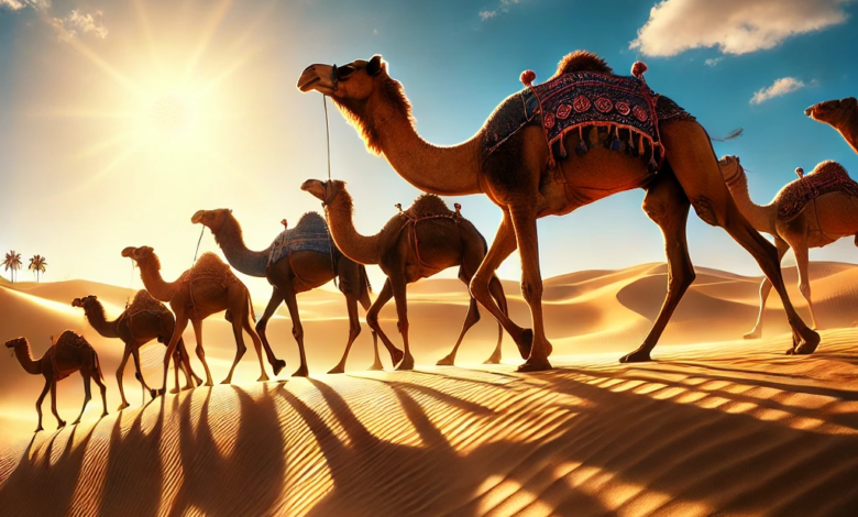 تفسير الابل او الجمال في المنام لابن سيرين والنابلسي 1 F2bdf591 cc20 4762 889f ace1afd3abd4 1
