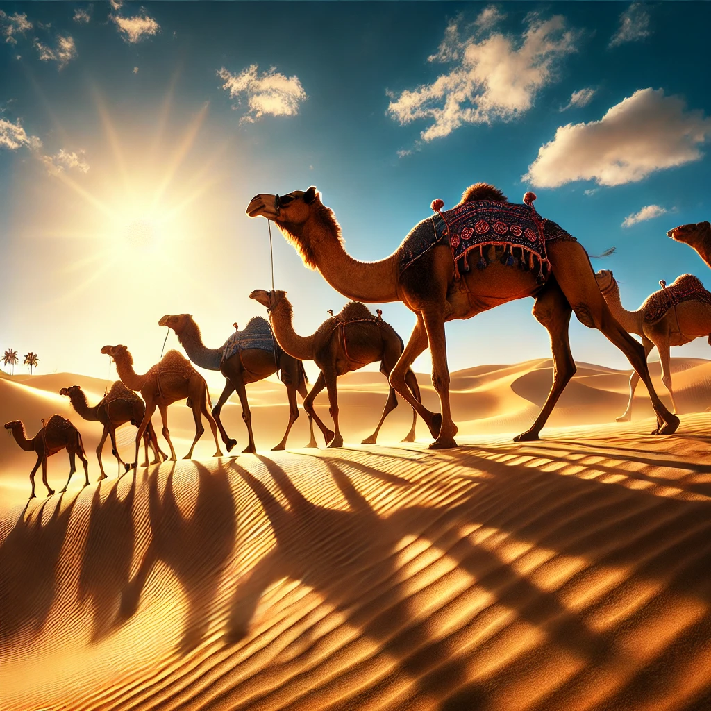 تفسير الابل او الجمال في المنام لابن سيرين والنابلسي 2 F2bdf591 cc20 4762 889f ace1afd3abd4 1