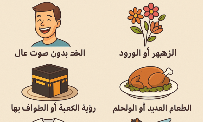 رموز في الحلم تدل علي السعاده القريبه باذن الله 1 554f38cc d91f 420a a1a2 9416bd580583 1