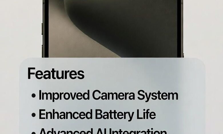 مراجعة Iphone 17 بجميع فئاته: المميزات والعيوب بعد تجربة المستخدمين 1 Grok image 989f4x6966216448177321751