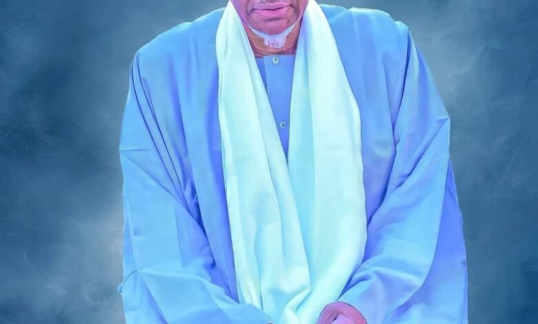 تصاريف الحزب الكبير المخفيه خاص بالطريقه البرهانيه الدسوقيه الشاذليه 1 Fb img 17630091649671082320725832264565