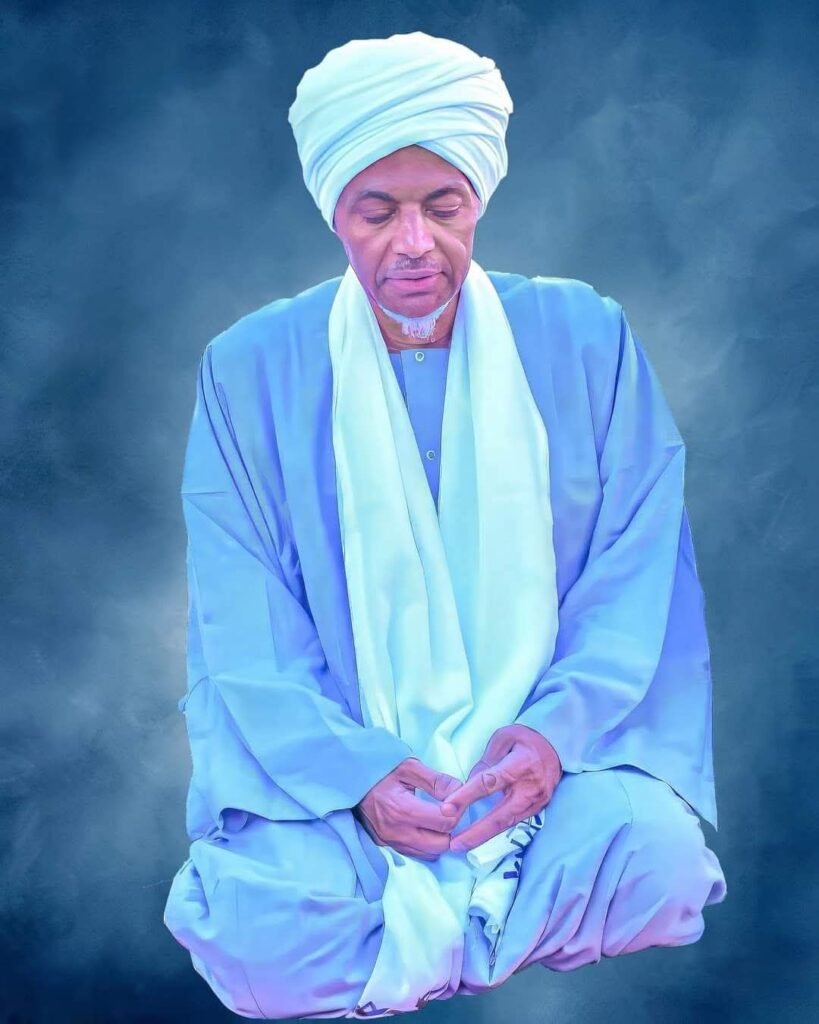 تصاريف الحزب الكبير المخفيه خاص بالطريقه البرهانيه الدسوقيه الشاذليه 2 Fb img 17630091649671082320725832264565