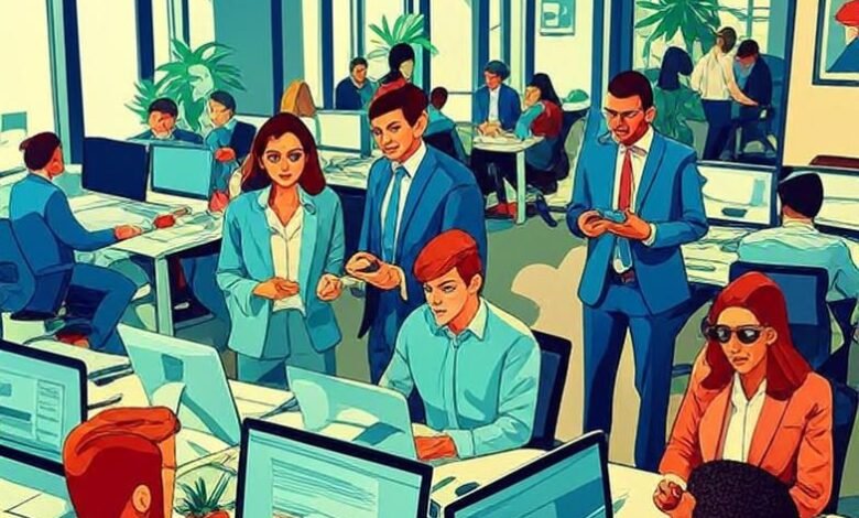 أفضل التخصصات الجامعية المطلوبة في سوق العمل 2030 1 Grok image 2lwas81586804948633839869