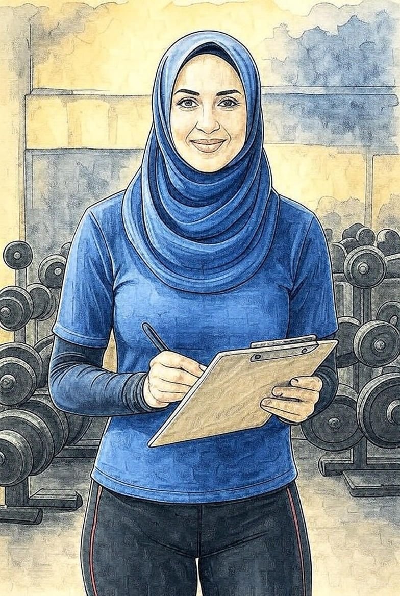 ودّعي الكرش في 30 يومًا بدون ريجيم قاسي (جدول كامل مجرب على 12,000 بنت عربية في 2025) 9 grok image hc7zf91118198059289612086