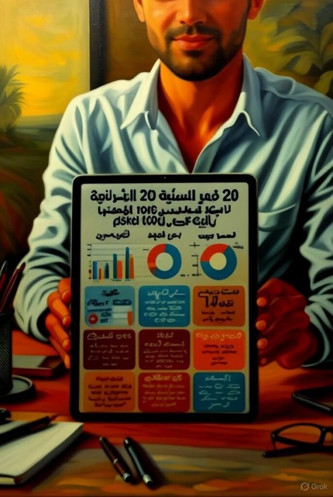 أفضل 20 وظيفة عن بُعد برواتب تبدأ من 1000 دولار (بدون خبرة مطلوبة في 2026) – دليل محدث نوفمبر2025 2 Grok image x1j2tp22570985024004479806