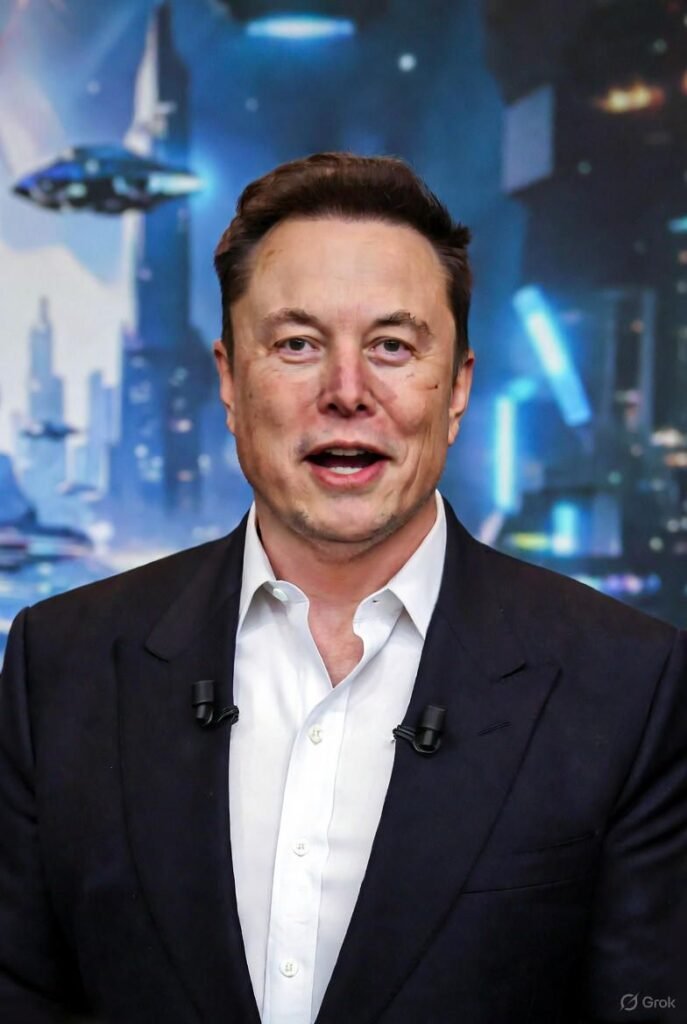 Grok image x5xxlyr8521757823979325280