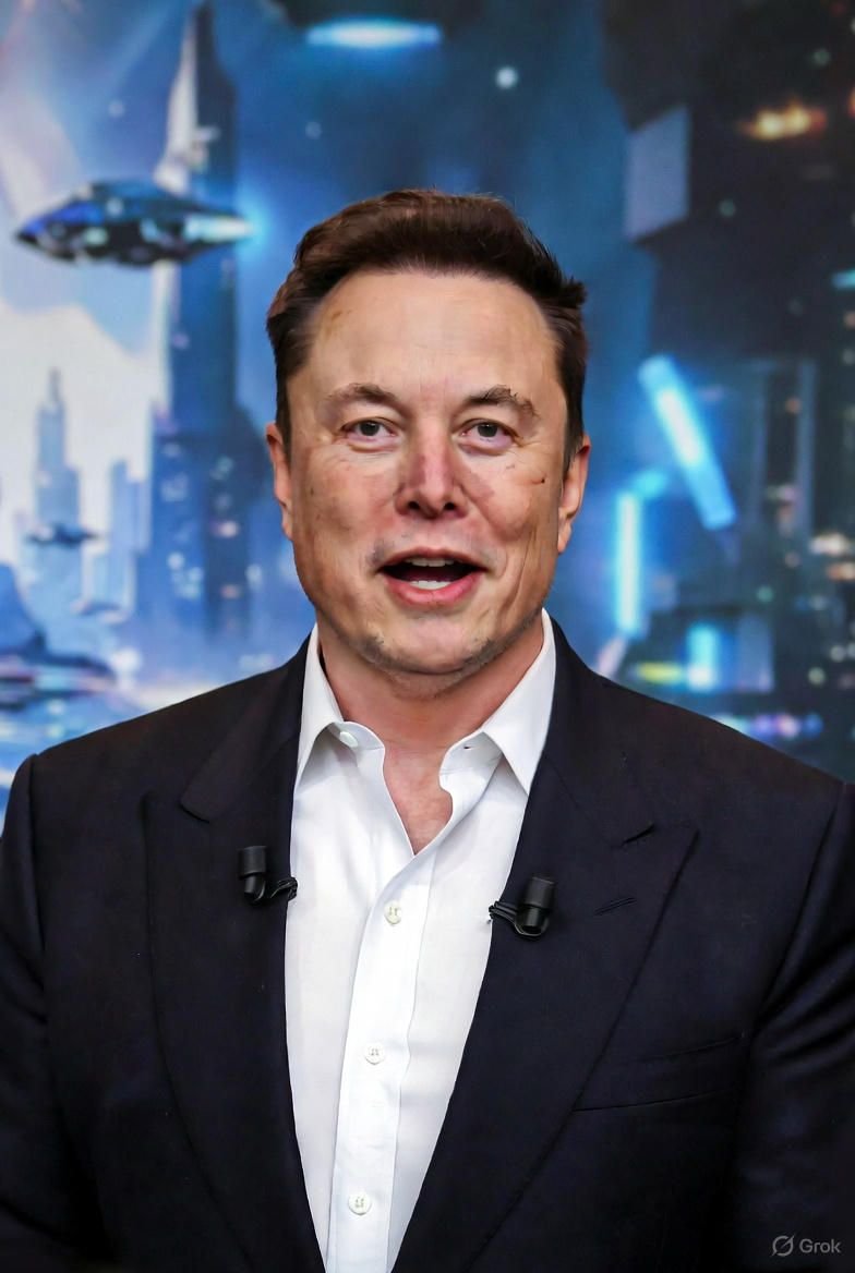 إيلون ماسك: خلال 10-20 سنة.. العمل سيصبح "هواية" والمال قد يفقد معناه! 9