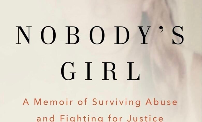 Nobody’s Girl: A Memoir Of Surviving Abuse And Fighting For Justice لـ Virginia Roberts Giuffre (مذكرات عن النجاة من الإساءة والكفاح&Nbsp; من أجل العداله) 1 Screenshot 20251107 013741 com android chrome chrometabbedactivity3658173845227035201