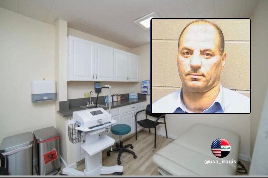 فضيحة طبية تهز شيكاغو: طبيب يسمح لطالب غير مرخص بمعالجة المرضى أثناء سفره! 2 Screenshot 20251113 070623 com google android apps nbu files filepreviewactivity6427377361128076965