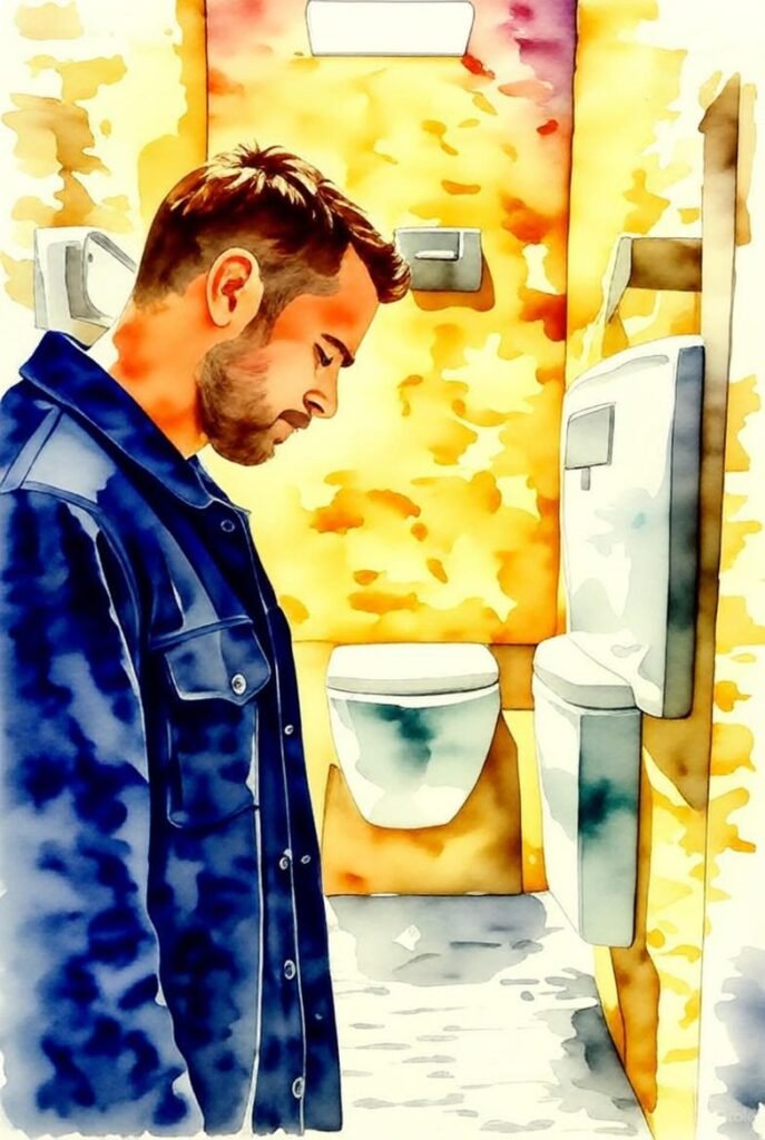 تفسير حلم ورؤية البول والتبول في المنام لابن سيرين والنابلسي وابن شاهين 2 Grok image 7occ5k1230837442526968383