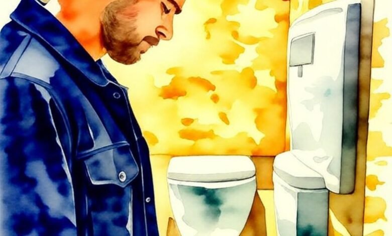 تفسير حلم ورؤية البول والتبول في المنام لابن سيرين والنابلسي وابن شاهين 1 Grok image 7occ5k1230837442526968383
