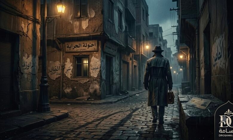 ملفات &Quot;أغرب من الخيال&Quot;: سفاح الجيزة.. بائع الوهم الذي عاش بوجوه ضحاياه 1 Screenshot 20260602 201007 com google android googlequicksearchbox mainactivity